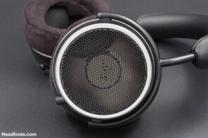 DROP + Grell OAE1 Review