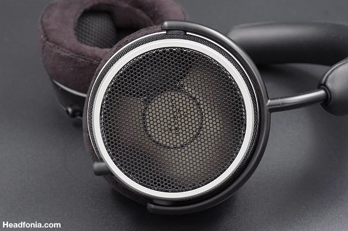 DROP + Grell OAE1 Signature 開放型ヘッドホン Drop + Grell OAE1 Headphones | Audiophile | Headphones