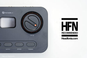 Fosi Audio K7 Review