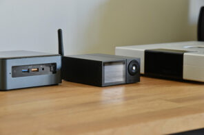 Lotoo PAW D3 Review