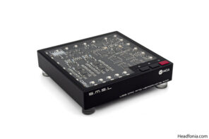 SMSL M20 Review