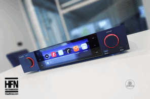 FiiO S15 Review