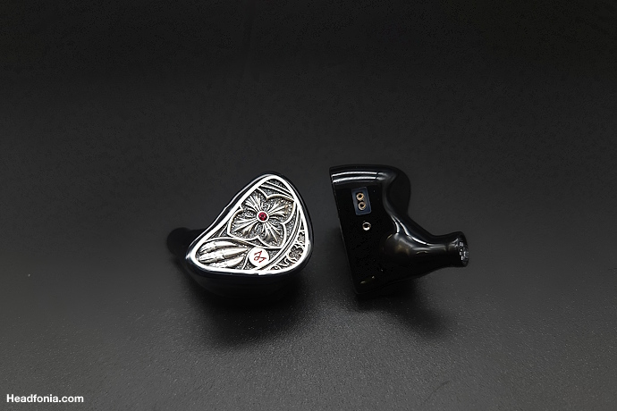 Forte Ears Mefisto Review - Headfonia