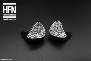 Forte Ears Mefisto Review