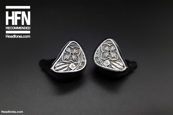 Forte Ears Mefisto Award