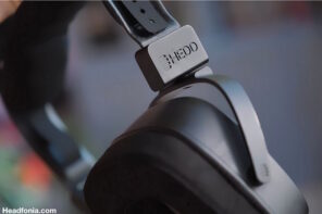 HEDDphone TWO GT Review