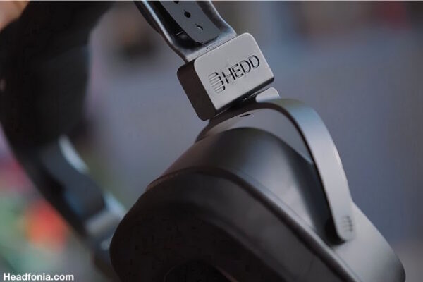 HEDDphone TWO GT