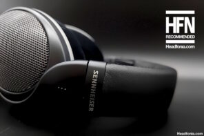 Sennheiser HD 550 Review