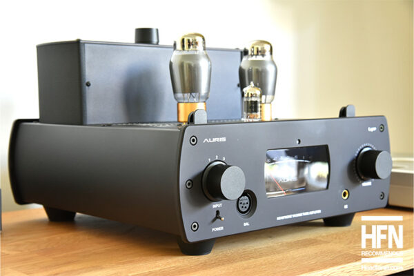 Auris Audio Lyre