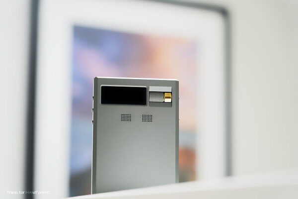 Fiio X5 Second Generation Review