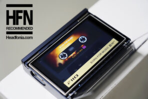 FiiO M21 Review