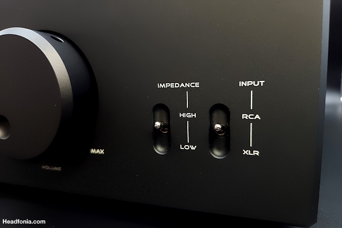 Hifiman Goldenwave GA-10 Review - Headfonia