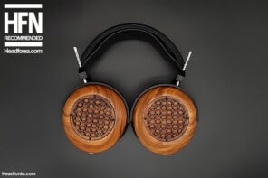 ZMF Bokeh Open Review