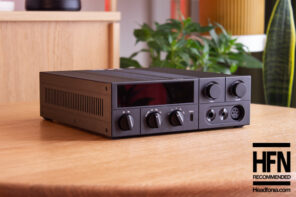 FiiO K15 Review