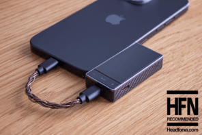 FiiO QX13 Review