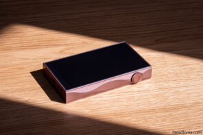 Shanling M3 Plus Review