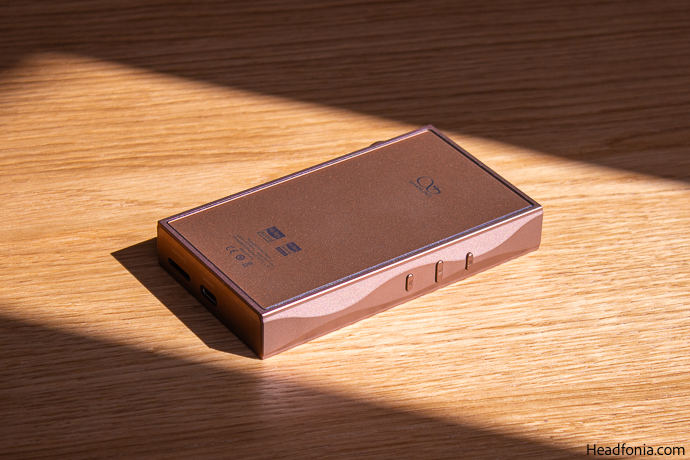 Shanling M3 Plus Review - Headfonia