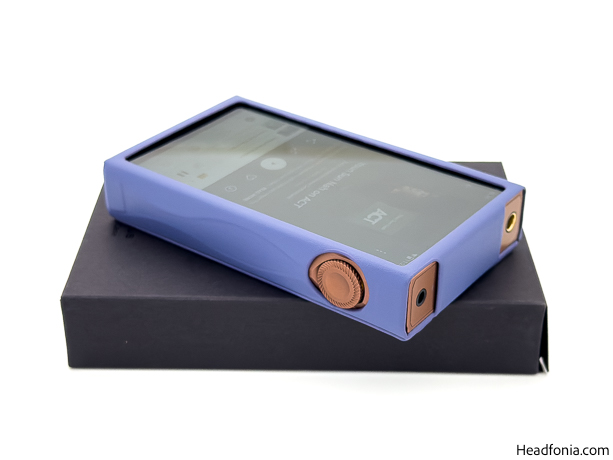 Shanling M3 Plus Review - Headfonia