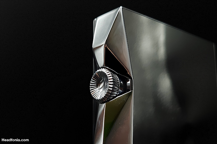 Astell&Kern SP4000 Review - Headfonia