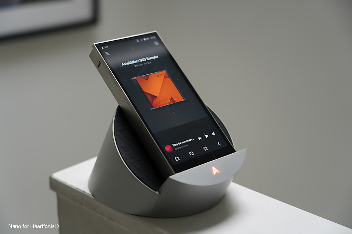 Astell&Kern PD10 Review - Headfonia