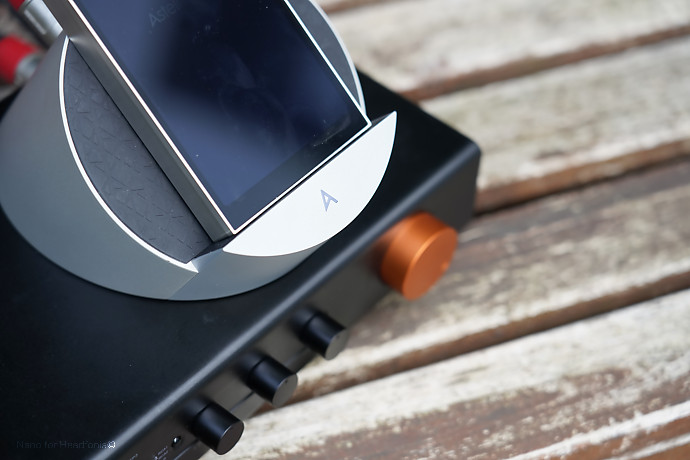 Astell&Kern PD10 Review - Headfonia