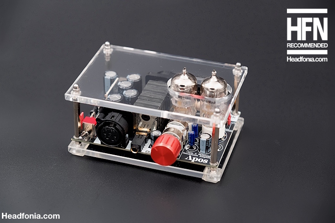Apos Gremlin Review - Headfonia