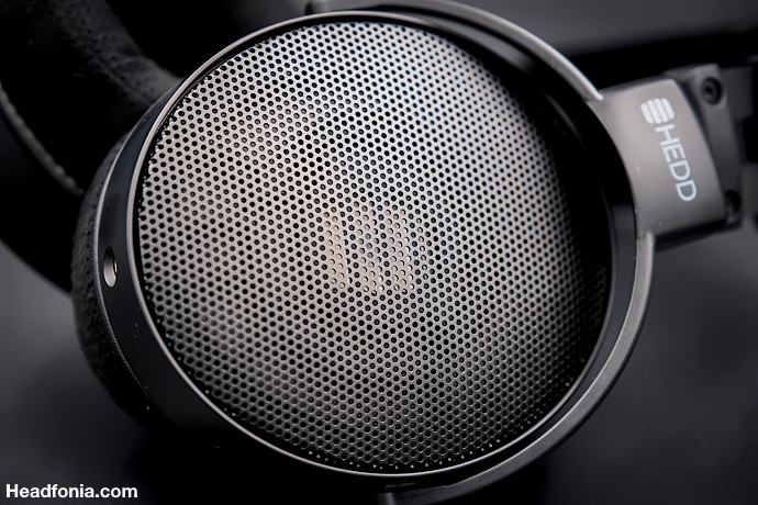 HEDD Audio HEDDphone D1 Review - Headfonia