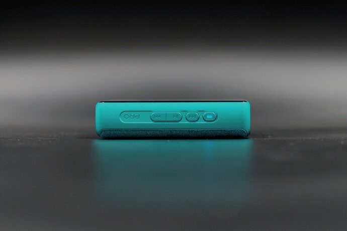 Ecobit R3 Pro Hiby R3 Pro II Review - Headfonia