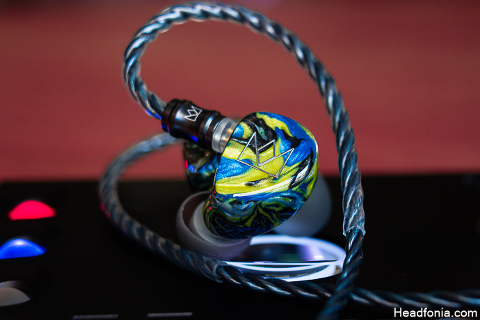 Noble Audio Van Gogh Review - Headfonia