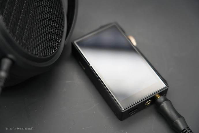 Hidizs AP80 Pro Max Review - Headfonia