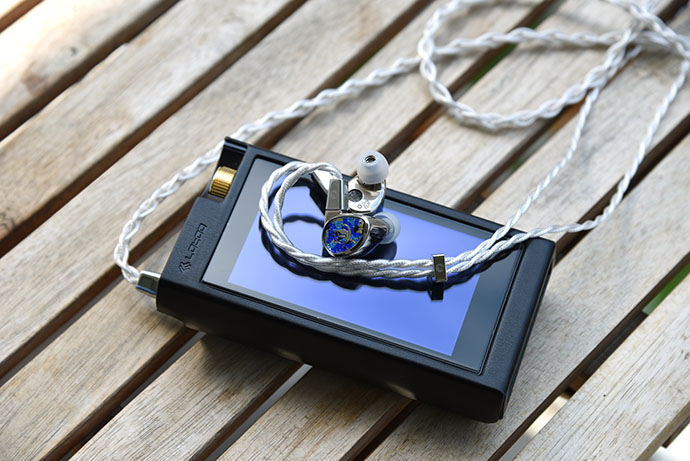 FIR Audio Project K Review - Headfonia
