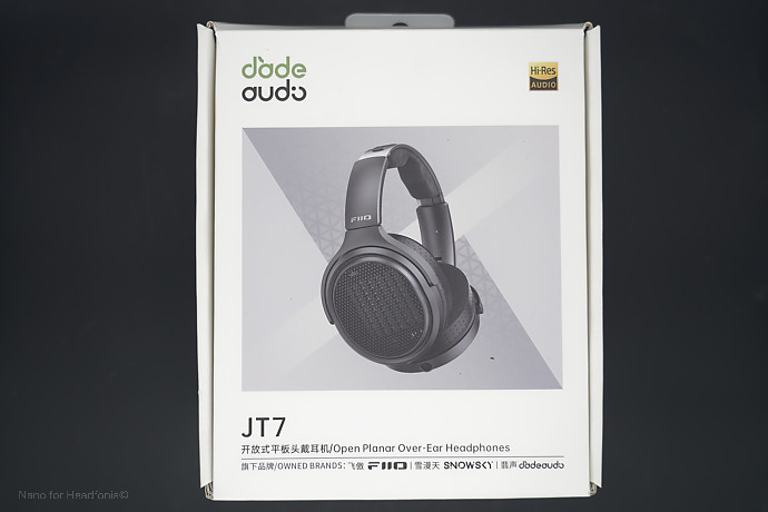 FiiO JT7 Review - Headfonia