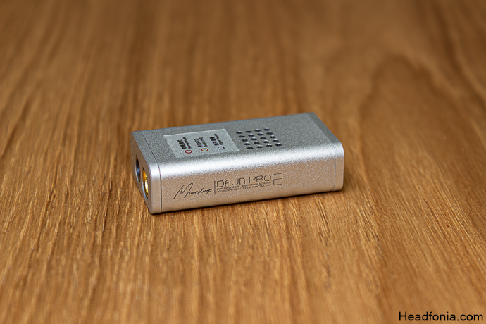 Moondrop Dawn Pro Yüksek Performans DAC/AMP Ses Kartı