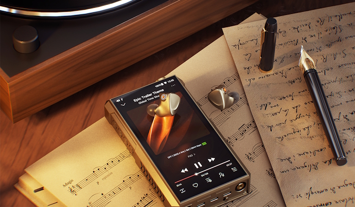 FiiO M27 (2) - Headfonia