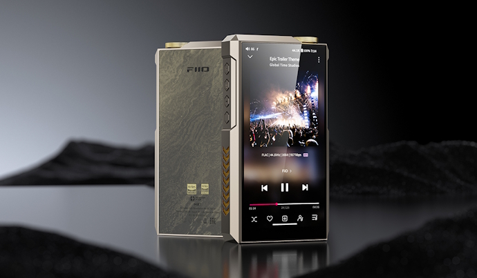 FiiO M27 Review - Headfonia