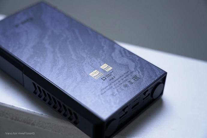 FiiO M27 Review - Headfonia