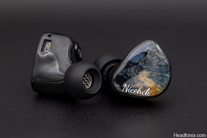 NiceHCK Rockies Review - Headfonia