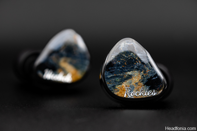 NiceHCK Rockies Review - Headfonia