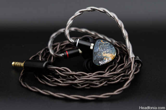 NiceHCK Rockies Review - Headfonia