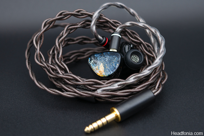 NiceHCK Rockies Review - Headfonia