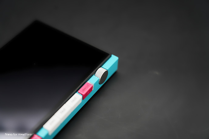 HiBy M500 Hatsune Miku Edition Review - Headfonia