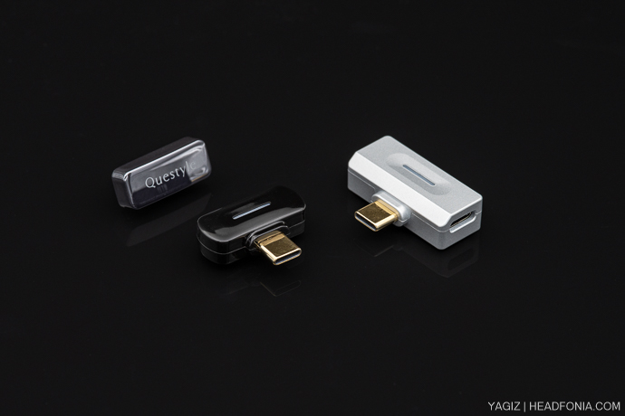 FiiO Air Link Review - Headfonia