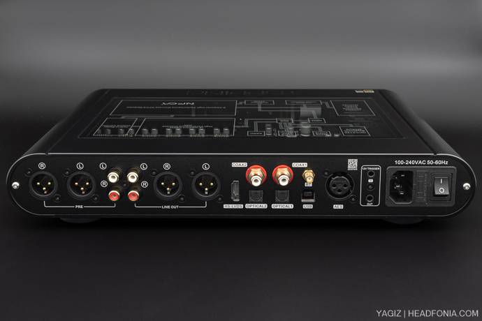 Topping DX9 Discrete Review - Headfonia