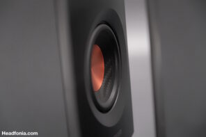 Unique Melody Maverick Review - Headfonia Headphone Reviews