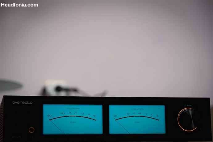 Eversolo DAC-Z10 Review - Headfonia