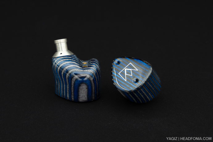 Noble FoKus Prestige Encore Review - Headfonia