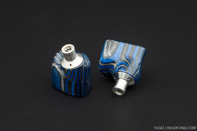 Noble FoKus Prestige Encore Review - Headfonia