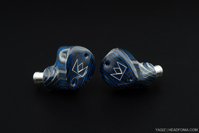 Noble FoKus Prestige Encore Review - Headfonia
