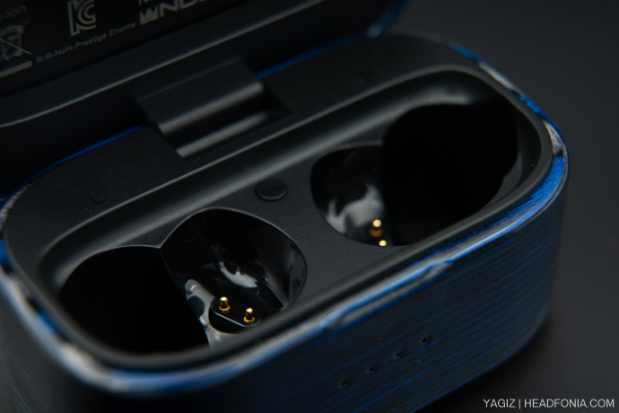 Noble FoKus Prestige Encore Review - Headfonia