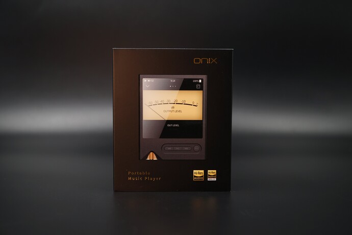 ONIX XM2 Tocata Review - Headfonia